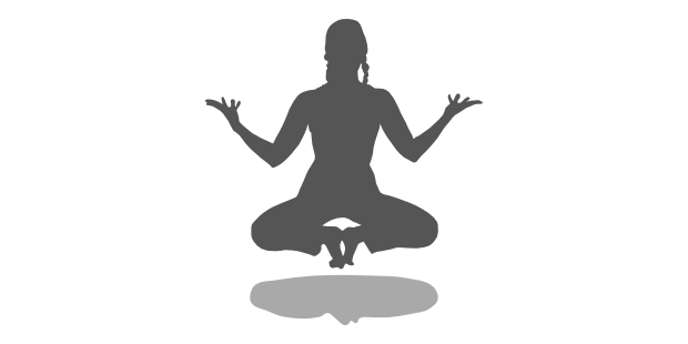 Wie du durch Meditation Entspannung und Ausgeglichenheit findest