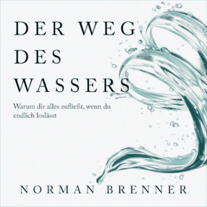 Hörbuch-Cover: Der Weg des Wassers