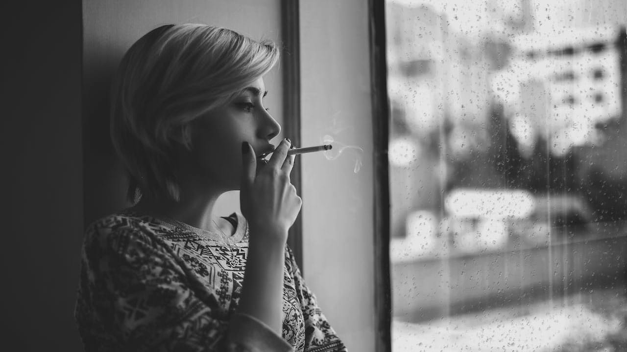 Teufelskreis: Warum du oft selbst alles schlimmer machst …