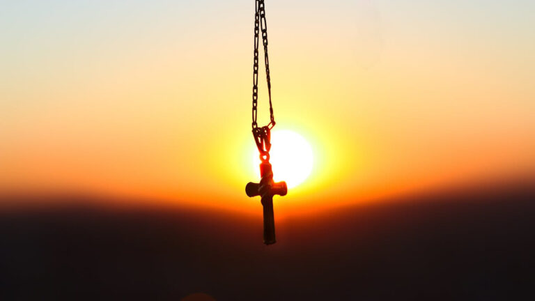 Wer oder was ist Gott?