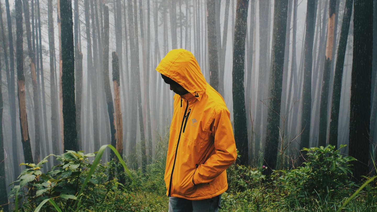 Ich kann nicht glücklich sein …