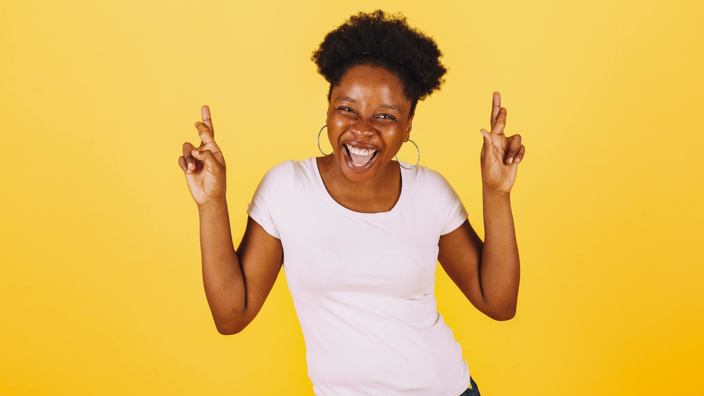 Warum das Leben unfair wirkt – und warum du in Wahrheit der größte Glückspilz bist