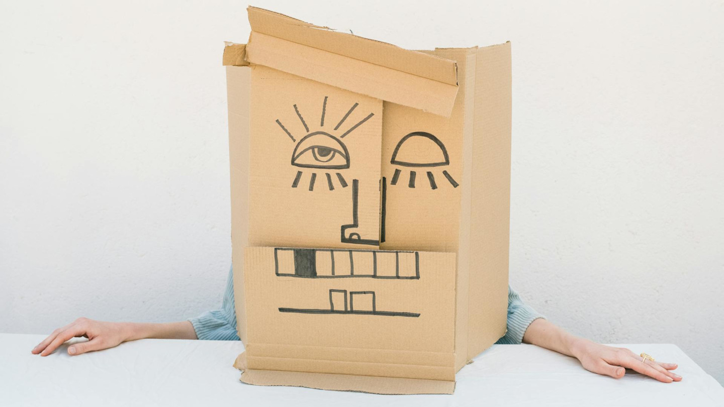 Ist deine Kreativität blockiert? Dann mach weniger ...